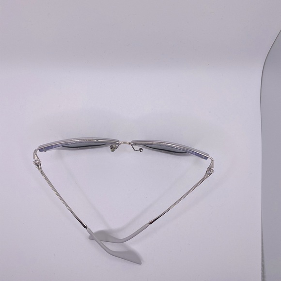 Prada Cat Eyed Mirror Sunglasses main image 5
